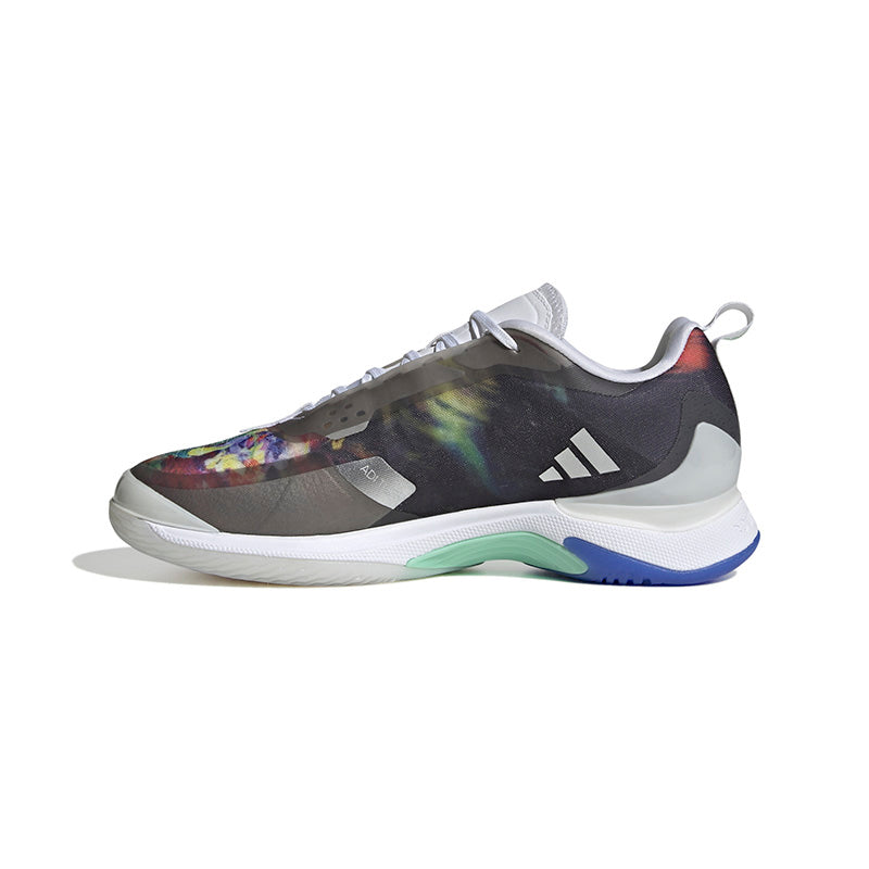 Adidas Avacourt (W) (White/Grey)