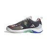 Adidas Avacourt (W) (White/Grey)