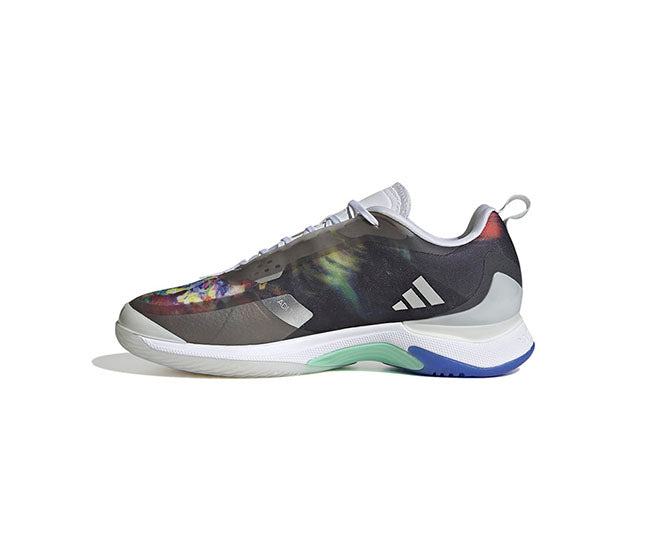 Adidas Avacourt (W) (White/Grey)