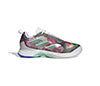 Adidas Avacourt (W) (White/Grey)