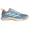 Adidas Avacourt (W) (Blue)