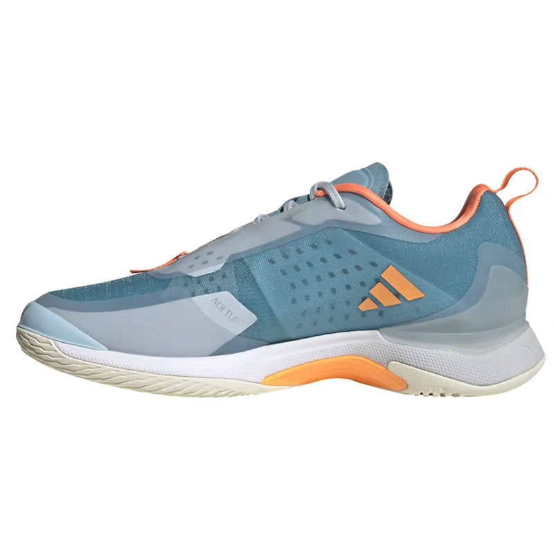 Adidas Avacourt (W) (Blue)