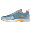 Adidas Avacourt (W) (Blue)