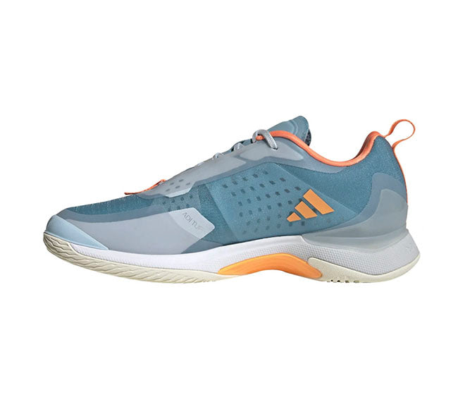 Adidas Avacourt (W) (Blue)