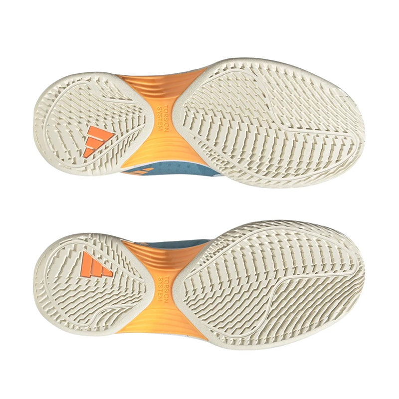 Adidas Avacourt (W) (Blue)