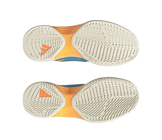 Adidas Avacourt (W) (Blue)