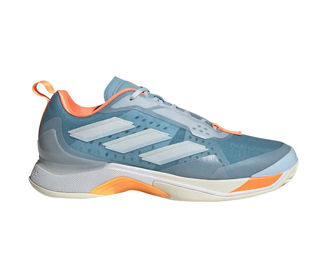 Adidas Avacourt (W) (Blue)