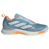Adidas Avacourt (W) (Blue)