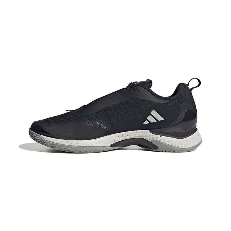 Adidas Avacourt Mwn (W) (Black)