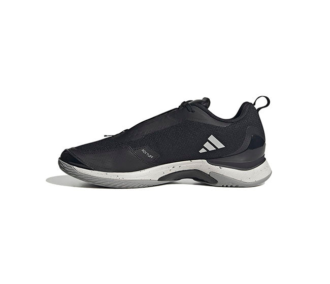 Adidas Avacourt Mwn (W) (Black)
