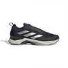 Adidas Avacourt Mwn (W) (Black)