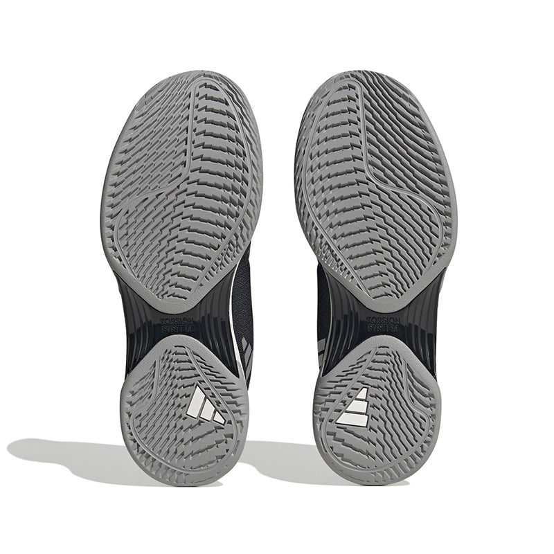 Adidas Avacourt Mwn (W) (Black)