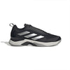 Adidas Avacourt Mwn (W) (Black)
