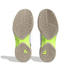 Adidas Avacourt (W) (White/Lucid Lemon)