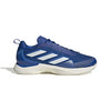 Adidas Avacourt (W) Clay (Royal)