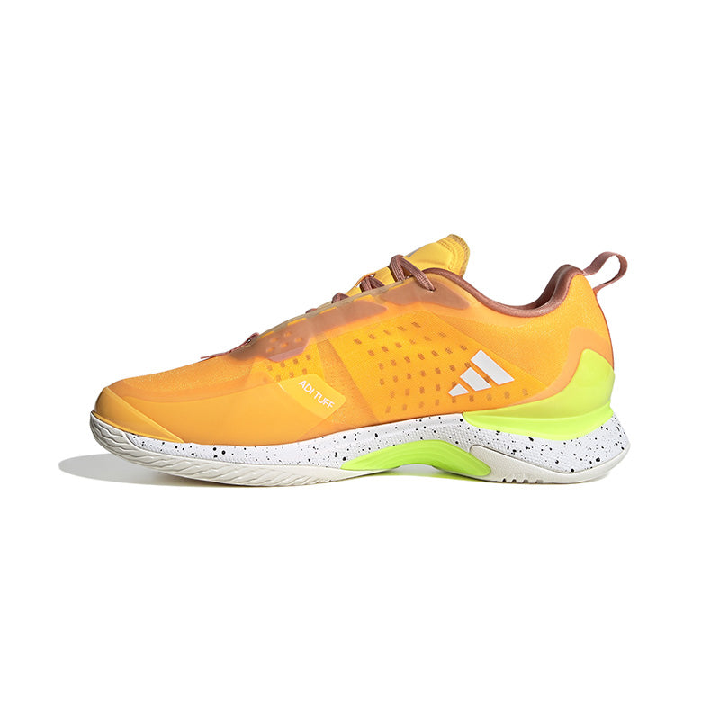 Adidas Avacourt (W) (Solar Gold)
