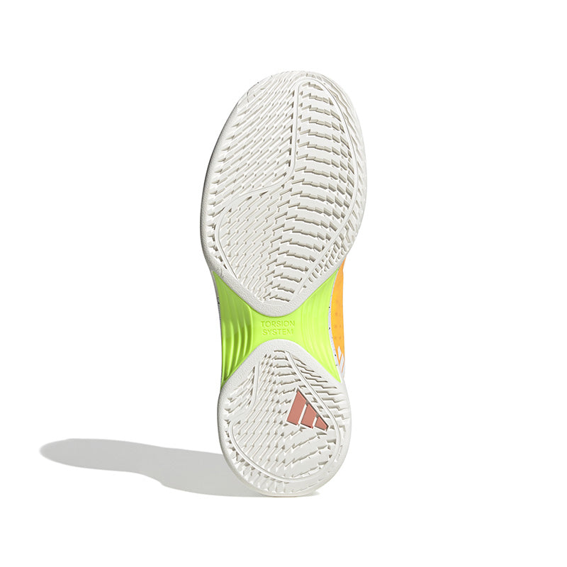 Adidas Avacourt (W) (Solar Gold)