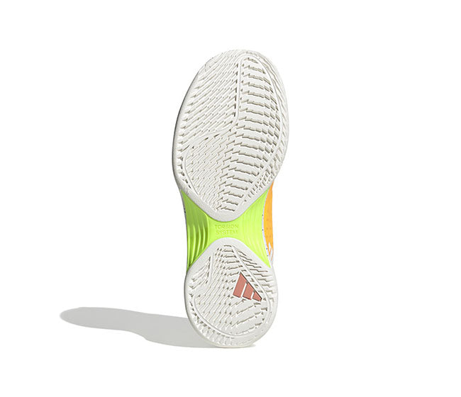 Adidas Avacourt (W) (Solar Gold)