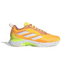 Adidas Avacourt (W) (Solar Gold)