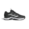 Adidas Avacourt 2 (W) (Black)