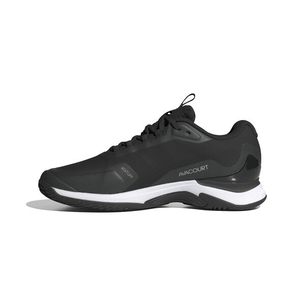 Adidas Avacourt 2 (W) (Black)