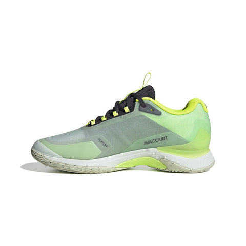 Adidas Avacourt 2 (W) (Green Spark)