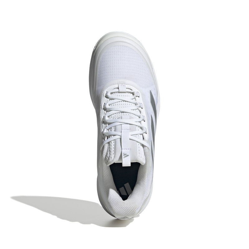 Adidas Avacourt 2 (W) (White) Adidas