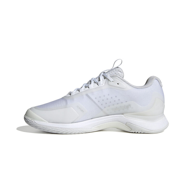 Adidas Avacourt 2 (W) (White) Adidas