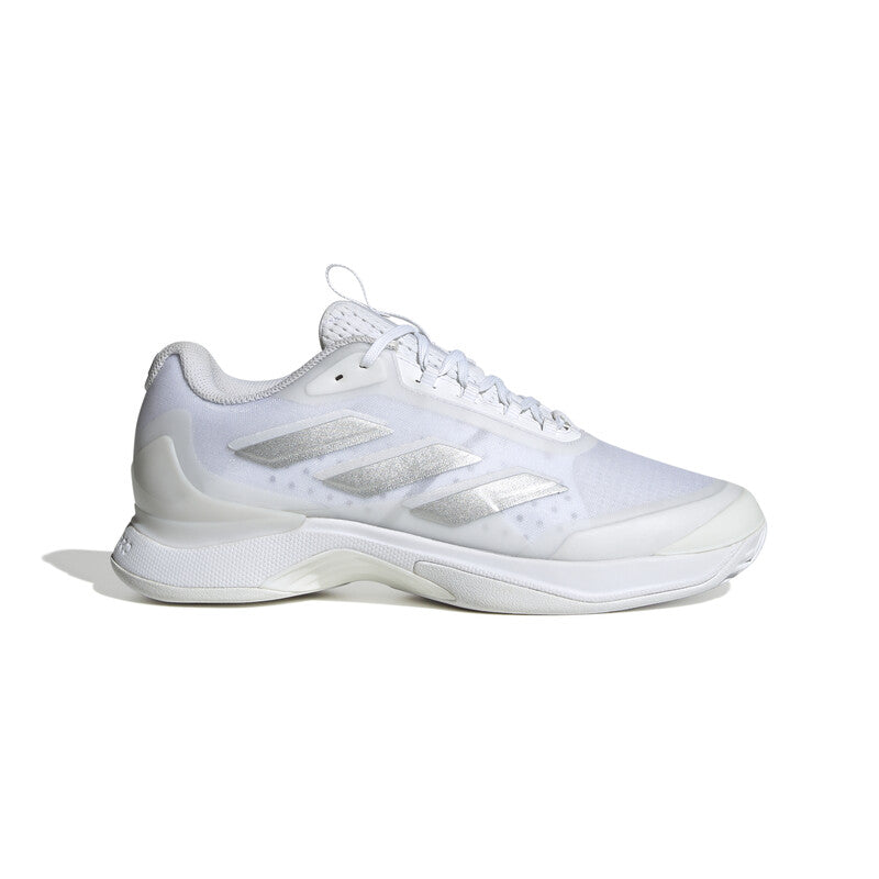 Adidas Avacourt 2 (W) (White) Adidas