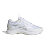 Adidas Avacourt 2 (W) (White) Adidas
