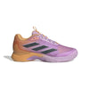 Adidas Avacourt 2 (W) (Lilac/Orange)