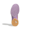 Adidas Avacourt 2 (W) (Lilac/Orange)