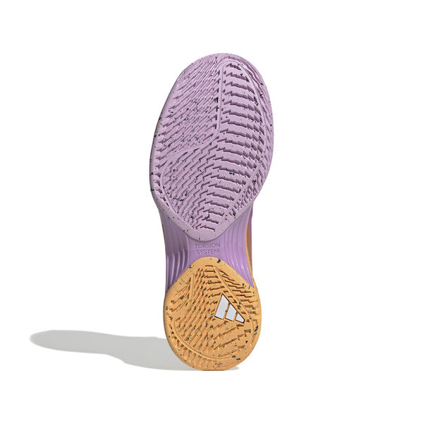 Adidas Avacourt 2 (W) (Lilac/Orange)
