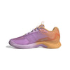 Adidas Avacourt 2 (W) (Lilac/Orange)