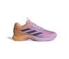 Adidas Avacourt 2 (W) (Lilac/Orange)