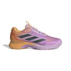 Adidas Avacourt 2 (W) (Lilac/Orange)