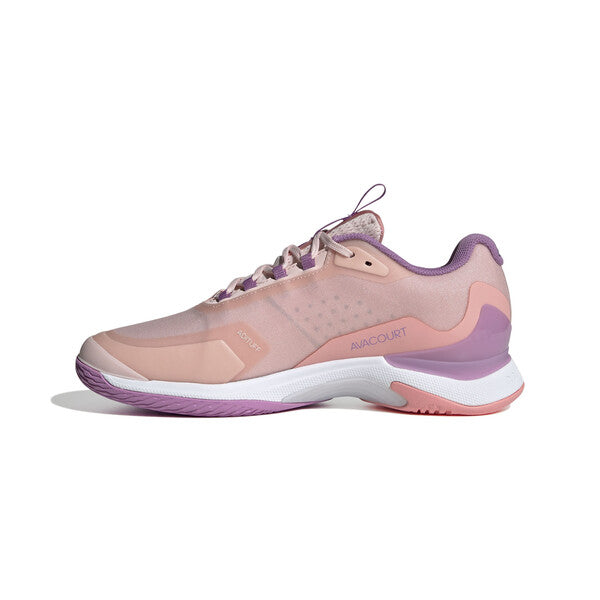 Adidas Avacourt 2 (W) (Sandy Pink)