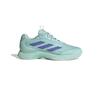 Adidas Avacourt 2 (W) (Semi Flash Aqua)