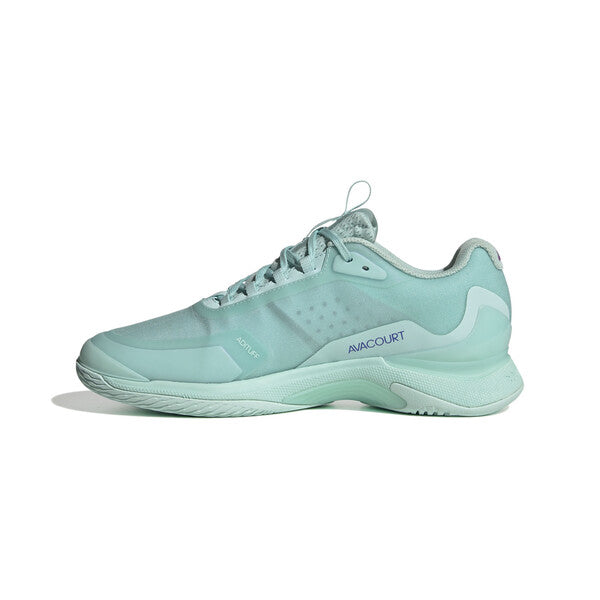 Adidas Avacourt 2 (W) (Semi Flash Aqua)