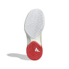 Adidas Avacourt 2 (W) (Off White/Gold)
