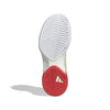 Adidas Avacourt 2 (W) (Off White/Gold)