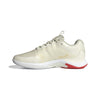 Adidas Avacourt 2 (W) (Off White/Gold)