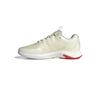 Adidas Avacourt 2 (W) (Off White/Gold)