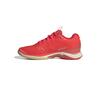 Adidas Avacourt 2 (W) (Red)