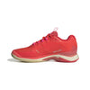 Adidas Avacourt 2 (W) (Red)