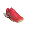 Adidas Avacourt 2 (W) (Red)