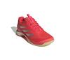 Adidas Avacourt 2 (W) (Red)
