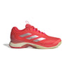 Adidas Avacourt 2 (W) (Red)