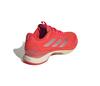 Adidas Avacourt 2 (W) (Red)