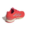 Adidas Avacourt 2 (W) (Red)